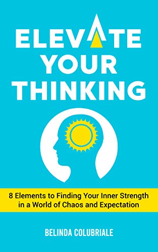 Elevate Your Thinking on Kindle