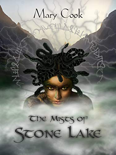 The Mists of Stone Lake on Kindle