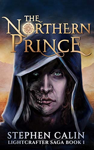 The Northern Prince (The LightCrafter Saga Book 1) on Kindle