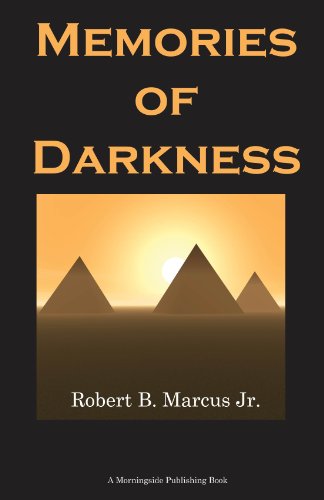 Memories of Darkness on Kindle