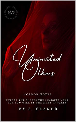 Uninvited Others (The Haven Manor Trilogy Book 1) on Kindle