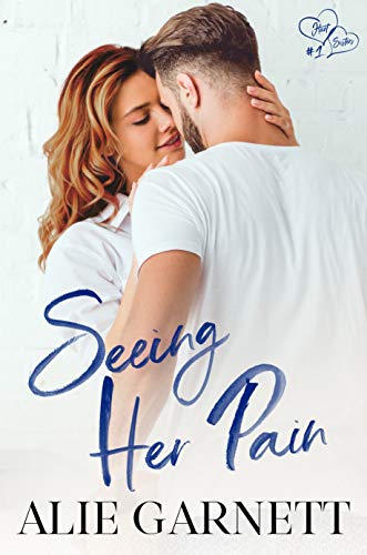 Seeing Her Pain (Hart Sisters Book 1) on Kindle