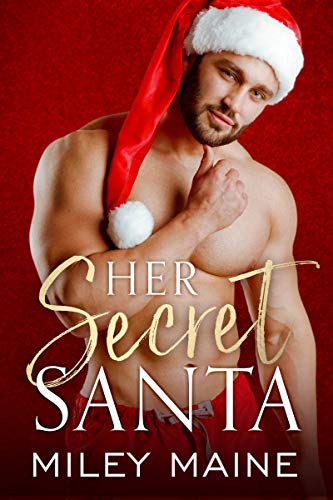 Her Secret Santa (Perfect Kisses Book 3) on Kindle