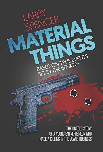 Material Things on Kindle