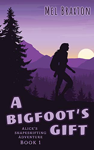 A Bigfoot's Gift on Kindle