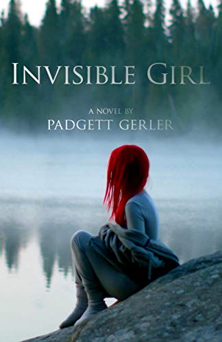 Invisible Girl on Kindle