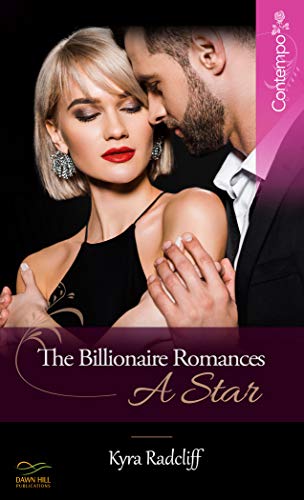 The Billionaire Romances a Star on Kindle