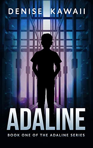 Adaline (Adaline Series Book 1) on Kindle