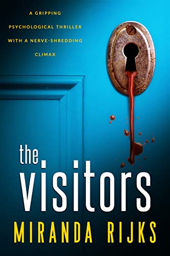 The Visitors on Kindle