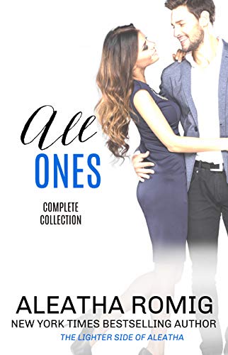 All Ones (Complete Collection) on Kindle