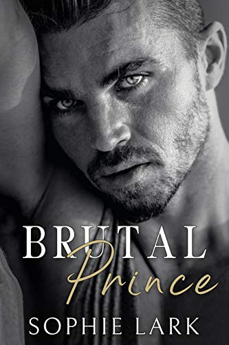 Brutal Prince (Brutal Birthright Book 1) on Kindle