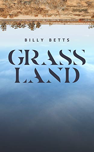 Grassland on Kindle