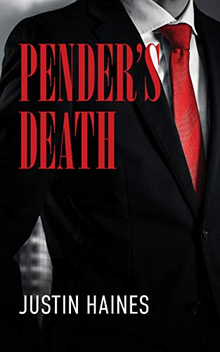 Pender's Death on Kindle