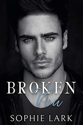 Broken Vow (Brutal Birthright Book 5) on Kindle