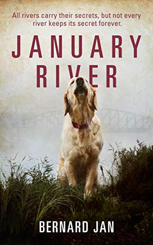 January River on Kindle