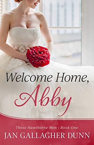 Welcome Home, Abby on Kindle