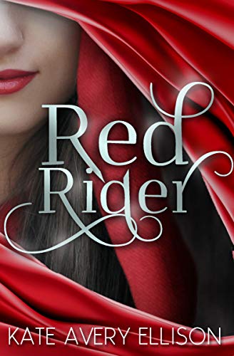 Red Rider (The Sworn Saga Book 1) on Kindle