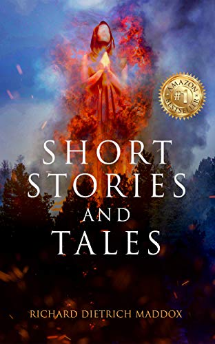 Short Stories and Tales on Kindle