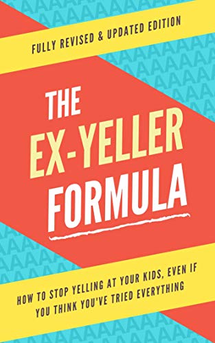 The Ex-Yeller Formula on Kindle