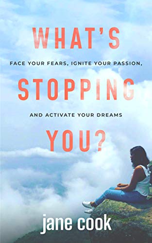 What's Stopping You? on Kindle
