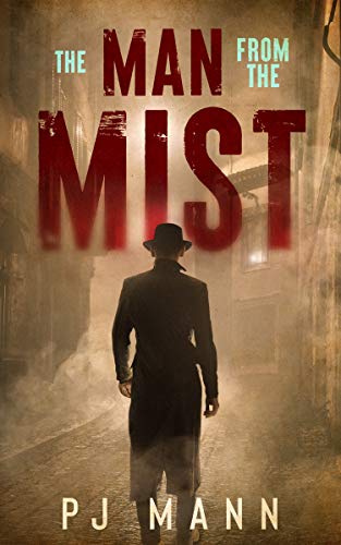 The Man from the Mist on Kindle