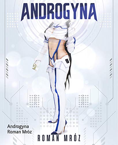 Androgyna on Kindle
