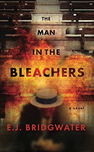 The Man in the Bleachers on Kindle