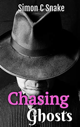 Chasing Ghosts on Kindle