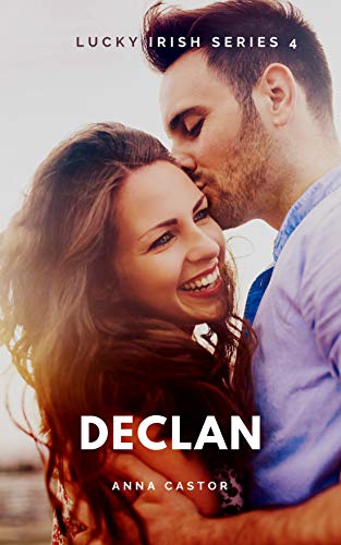 Declan (Lucky Irish Series Book 4) on Kindle