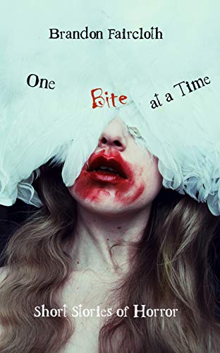 One Bite at a Time on Kindle