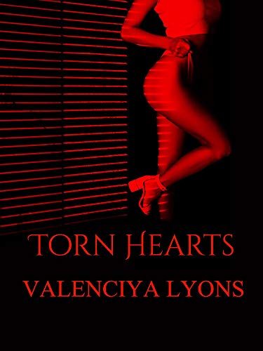 Torn Hearts on Kindle