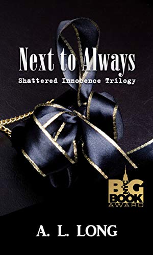Next to Always (Shattered Innocence Trilogy Book 2) on Kindle
