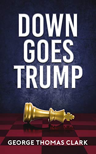 Down Goes Trump on Kindle