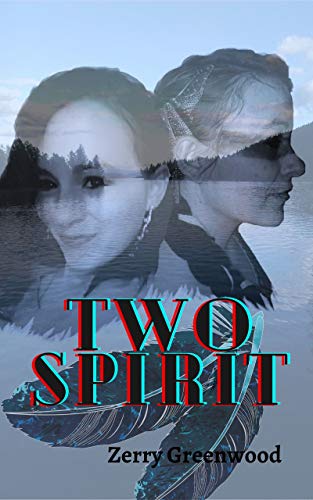 Two Spirit on Kindle
