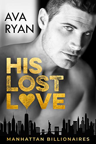 His Lost Love on Kindle