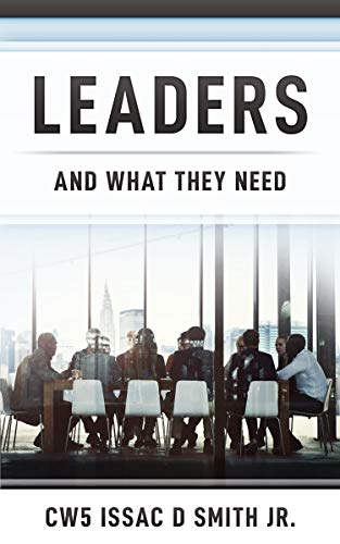 Leaders: And What They Need on Kindle