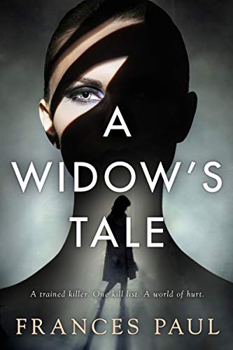 A Widow's Tale on Kindle
