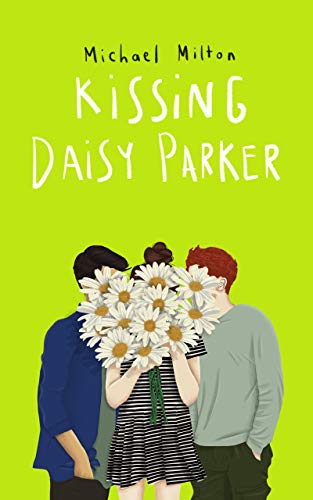 Kissing Daisy Parker on Kindle