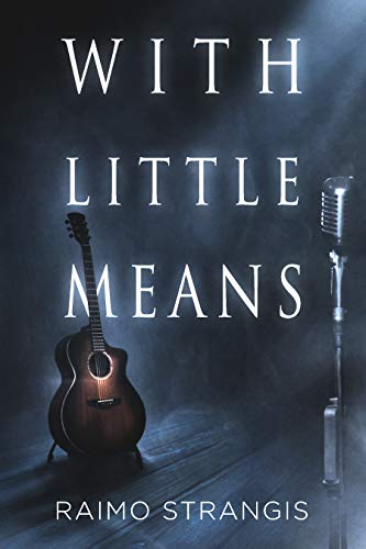 With Little Means on Kindle