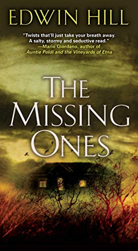 The Missing Ones (A Hester Thursby Mystery Book 2) on Kindle