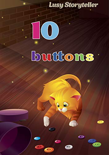 10 Buttons on Kindle