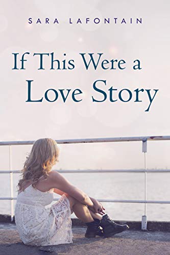 If This Were a Love Story (Whispering Pines Island Book 3) on Kindle