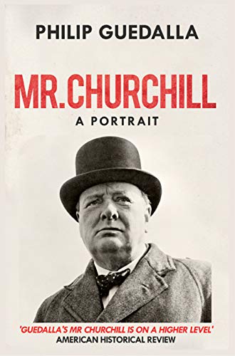 Mr. Churchill: A Portrait on Kindle