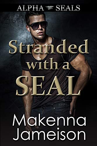 Stranded with a SEAL (Alpha SEALs Book 12) on Kindle
