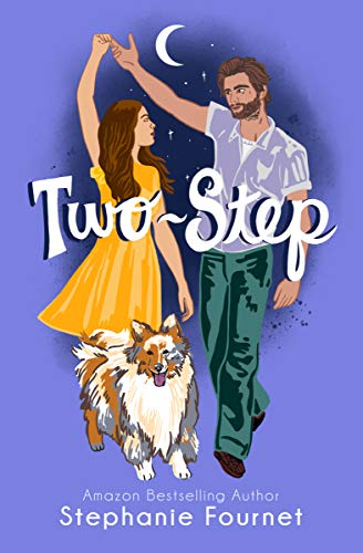 Two-Step on Kindle
