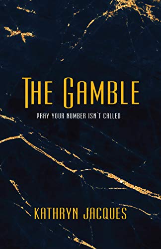 The Gamble (The Gamble Series Book 1) on Kindle