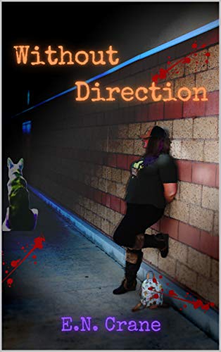 Without Direction (Ampersand Series Book 2) on Kindle