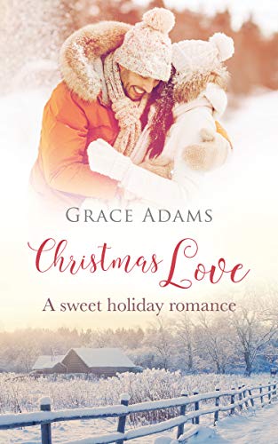 Christmas Love on Kindle