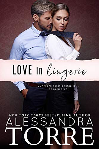 Love in Lingerie on Kindle