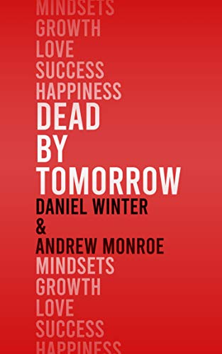 Dead by Tomorrow on Kindle